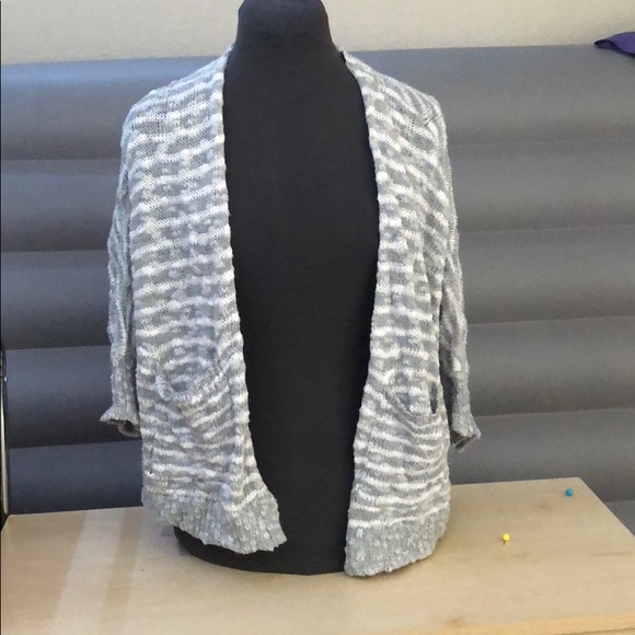 Cardigan - Picture 1 of 2
